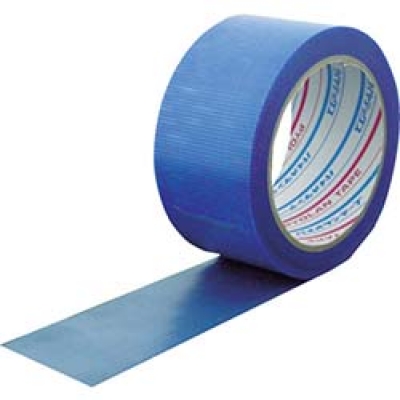 日本 PYOLAN  Y-03-BL パイオラン　パイオラン微粘着養生テープ