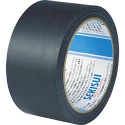 積水化学工業（株） N738K04 積水　フィットライトテープ　艶消し黒　５０×２５