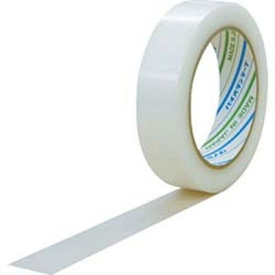 日本 PYOLAN  Y09CL 25MM パイオラン　塗装養生用テープ　２５ｍｍｘ２５ｍ　クリア