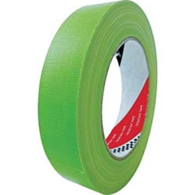 （株）寺岡製作所 140A 25X25 ＴＥＲＡＯＫＡ　養生用布テープ　ＮＯ．１４０Ａ　若葉　２５ｍｍ×２５Ｍ