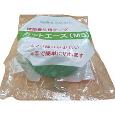 住化プラステック（株） ACE-MS-BG5050 住化　住化プラステック　カットエース　ＭＳ　青緑　５０×５０