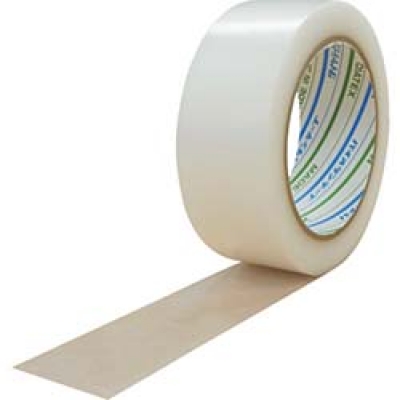 日本 PYOLAN  Y09CL 38MM パイオラン　パイオラン　塗装養生用テープ　３８ｍｍｘ２５ｍ　クリア