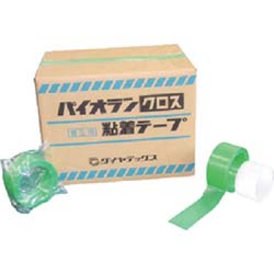 日本 PYOLAN  Y-09-GR-50CORELESS パイオラン　コアレステープ　（３０巻入）