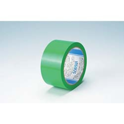 積水化学工業（株） N731M03 積水　床養生テープＮｏ．７３１　３８×２５　若草色