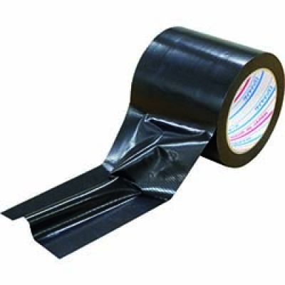 日本 PYOLAN  CK-06-BK パイオラン　仮設コード固定用テープ