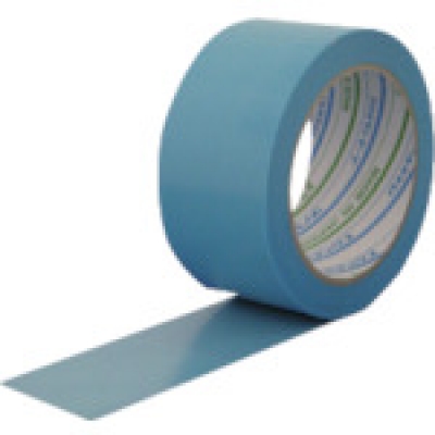 日本 PYOLAN  Y-09-SB 25M パイオラン　パイオラン建築養生用テープ