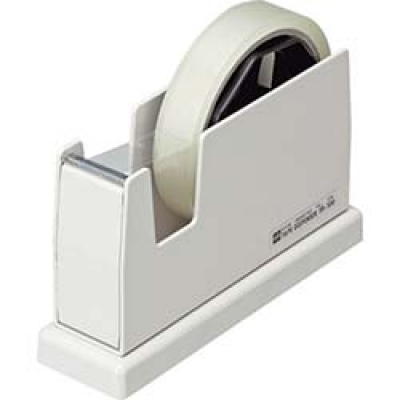 日本 OP  TD-100-WH ＯＰ　テープカッター　白