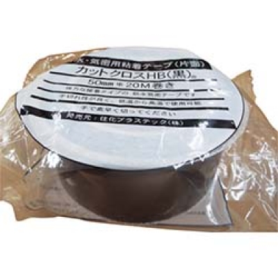 住化プラステック（株） CROSS-HB-BL5020 住化　住化プラステック　カットクロス　ＨＢ　黒　５０×２０