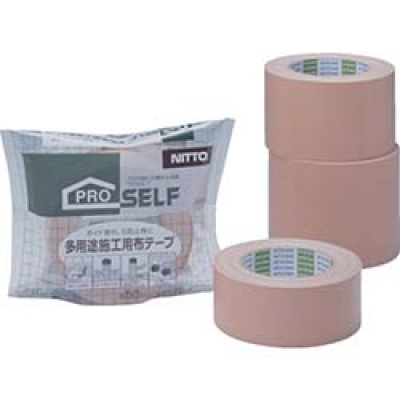 日本NITOMS   J2130 ニトムズ　多用途施行用布テープ