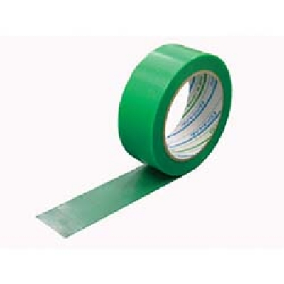 日本 PYOLAN  Y09GR 38MM パイオラン　パイオラン塗装養生用テープ