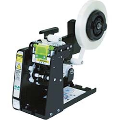 （株）エクト EL-100A エルム　【売切り廃番】手動タブテープディスペンサー