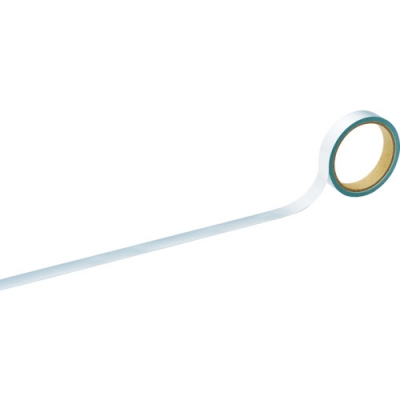 （株）日本緑十字社 262041 緑十字　セキュリティテープ－Ｂ　改ざん防止テープ開封済　２０ｍｍ幅×１０ｍ