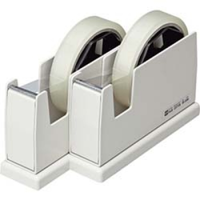 日本中山 TRUSCO  TEX-110 ＴＲＵＳＣＯ　ＯＰＰテープ専用カートンシーラー（樹脂タイプ）