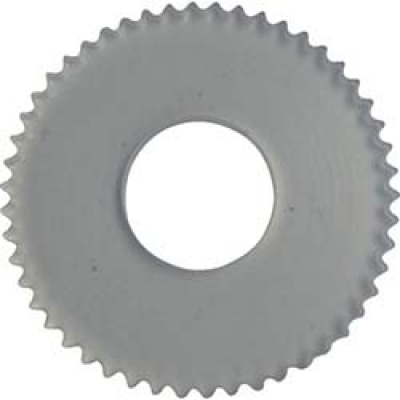 日本米其邦 NICHIBAN     TCE60041 ニチバン　オートテーパーＴＣＥ－７００用はく離ローラーリング６１３８－１