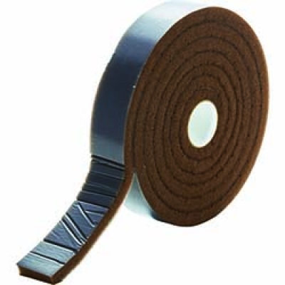 日本NITOMS   E005 ニトムズ　耐久ソフトテープ　１０×３０　ブラウン