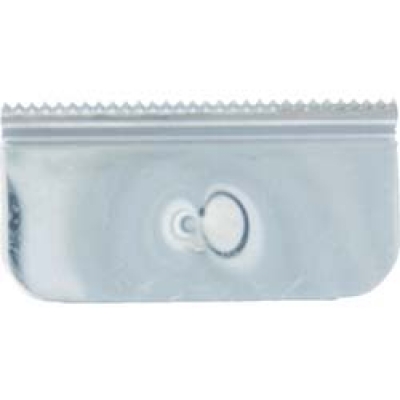 日本中山 TRUSCO  TTC-118SVK ＴＲＵＳＣＯ　ＴＴＣ１１８ＳＶ　用替刃（１枚）