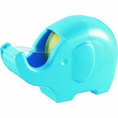 日本米其邦 NICHIBAN     CT-15SCB6 ニチバン　セロテープ直線美ミニＣＴ－１５ＳＣＢ６黒