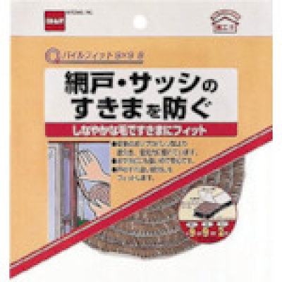 日本NITOMS   E0382 ニトムズ　パイルフィット　９×９　Ｂ