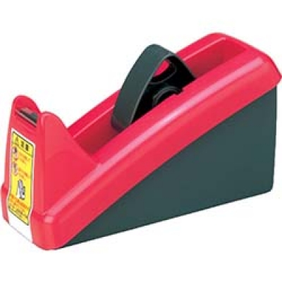 日本米其邦 NICHIBAN     TC-C1 ニチバン　テープカッター赤ＴＣ－Ｃ１