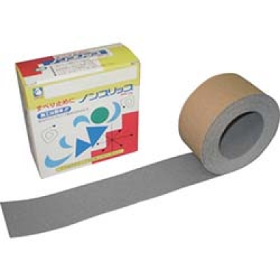 日本 NCA  NSP-505（GY） ＮＣＡ　ノンスリップテープ　５０×５ｍ　グレー