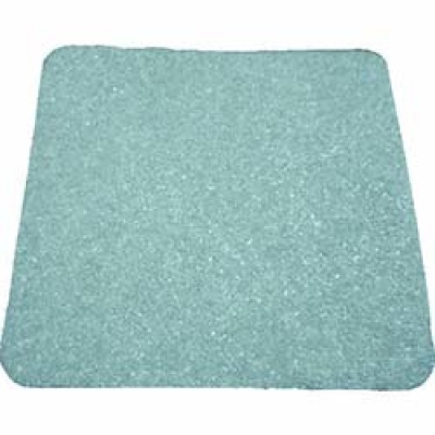 美国 3M  コンシューマーマーケット販売本部 EN-52 ３Ｍ　室内ドア用戸あたりＰ型テープ　黒　６ｍｍ×９ｍｍ×５ｍ　ＥＮ－５２