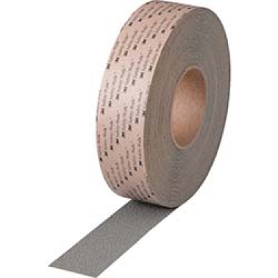 美国 3M  コマーシャルケア事業部 C GRA 455X18 ３Ｍ　セーフティ・ウォーク　タイプＣ　４５５ｍｍＸ１８ｍ　グレー