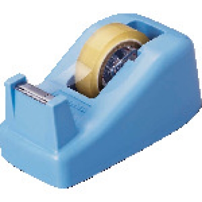 日本 OP  TD-20-BU ＯＰ　ミニテープカッター　青