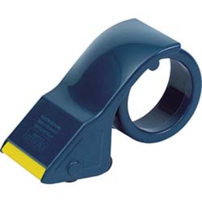 日本中山 TRUSCO  TEX-2508 ＴＲＵＳＣＯ　テープカッター　３インチ紙管用　樹脂製