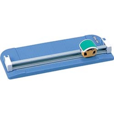 日本 OP  SA-104 ＯＰ　ペーパーカッターロータリー式Ａ４