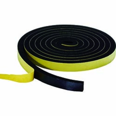 日本NITOMS   E0080 ニトムズ　屋外用防水すきまテープ７Ｘ１２（ハードタイプ）