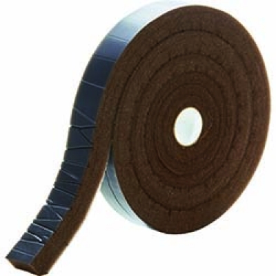 日本NITOMS   E006 ニトムズ　耐久ソフトテープ　２０×３０　ブラウン