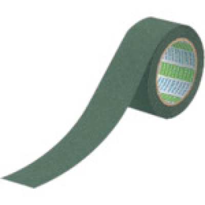 ユニット（株） 864-05 ユニット　すべり止めテープ（緑）　アルミ　５０ｍｍ幅×５ｍ巻