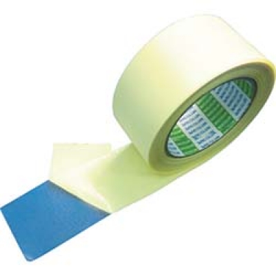 日东电工 NITTO  SAS-C-50 日東　素足用アンチスキッドテープ　クリアー　０．３ｍｍＸ５０ｍｍＸ１０ｍ