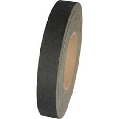 美国 3M  コンシューマーマーケット販売本部 SWB-2518 ３Ｍ　すべり止めテープ　屋外用　黒　切り売り用　２５ｍｍ幅