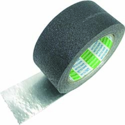 日东电工 NITTO  AS-127BOX-50B 日東　アンチスキッドテープＡＳ－１２７ＢＯＸ　１．０ｍｍＸ５０ｍｍＸ５ｍ　黒