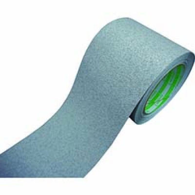 日東エルマテリアル（株） LSS-100BE 日東エルマテ　素足用ノンスリップテープ　１００ｍｍＸ５Ｍ　ベージュ