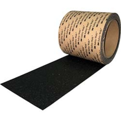 美国 3M  コマーシャルケア事業部 SB BLA 100X5 ３Ｍ　セーフティ・ウォーク　タイプＳＢ　１００ｍｍＸ５ｍ　黒