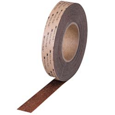 日東エルマテリアル（株） LSS-50BE 日東エルマテ　素足用ノンスリップテープ　５０ｍｍＸ５Ｍ　ベージュ