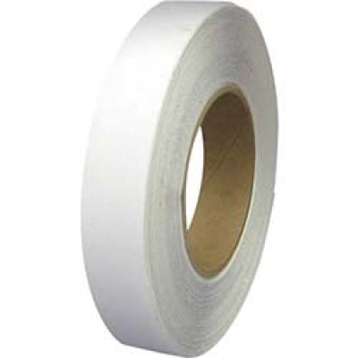 美国 3M  コンシューマーマーケット販売本部 SWS-2518 ３Ｍ　すべり止めテープ　屋内用　白　切り売り用　２５ｍｍ幅