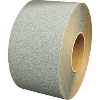 日本中山 TRUSCO  TNS-150（Y） ＴＲＵＳＣＯ　ノンスリップテープ　屋外用　１５０ｍｍＸ５ｍ　黄