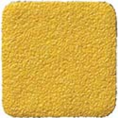 日本中山 TRUSCO  TNS-4040Y ＴＲＵＳＣＯ　ノンスリップテープ　屋外用　４０ｍｍＸ４０ｍｍ　イエロー　５０枚入