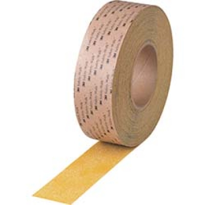 美国 3M  コマーシャルケア事業部 SB YEL 25X18 ３Ｍ　セーフティ・ウォーク　タイプＳＢ　２５ｍｍＸ１８ｍ　黄