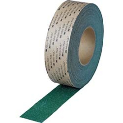 美国 3M  コマーシャルケア事業部 A GRE 50X5 ３Ｍ　セーフティ・ウォーク　タイプＡ　５０ｍｍＸ５ｍ　緑