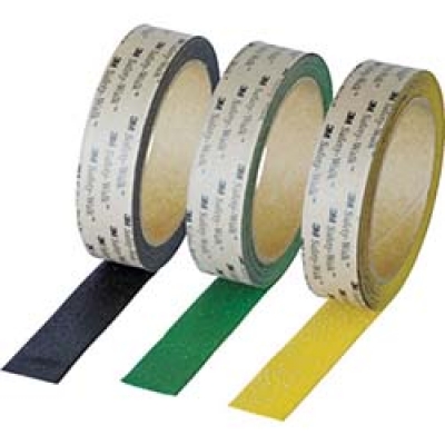 美国 3M  コマーシャルケア事業部 A GRE 25X3 ３Ｍ　セーフティ・ウォーク　タイプＡ　２５ｍｍＸ３ｍ　緑