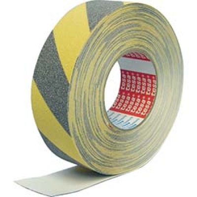 テサテープ（株） 60943-TR ｔｅｓａ　アンチスリップテープ　トラ　５０ｍｍｘ１８ｍ