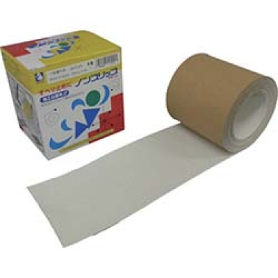 日本 NCA  NSP-1005（W） ＮＣＡ　ノンスリップテープ　１００×５ｍ　白