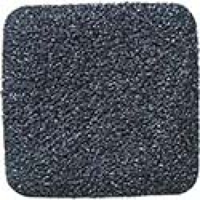 日本中山 TRUSCO  TNS-4040BK ＴＲＵＳＣＯ　ノンスリップテープ　屋外用　４０ｍｍＸ４０ｍｍ　ブラック　５０枚入