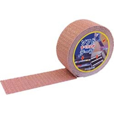 日東エルマテリアル（株） LSS-50W 日東エルマテ　素足用ノンスリップテープ　５０ｍｍＸ５Ｍ　ホワイト