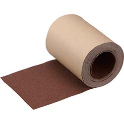 日本中山 TRUSCO  TNS-150（E） ＴＲＵＳＣＯ　ノンスリップテープ　屋外用　１５０ｍｍＸ５ｍ　エンジ