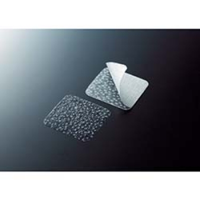 （株）日本緑十字社 260301 緑十字　滑り止めテープ　蛍光緑　５０ｍｍ幅×５ｍ　塩ビ＋鉱物粒子　屋内外兼用